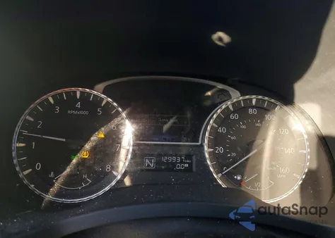 2014 Infiniti Qx60 z USA, uszkodzony, nr VIN 5N1AL0MM3EC543367